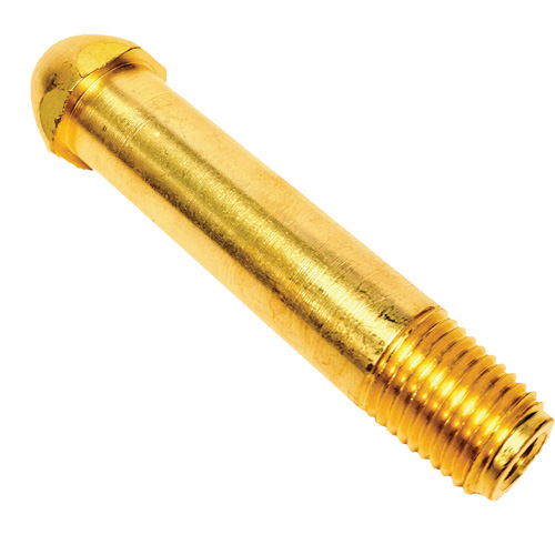 Regulator Nuts & Nipples Stor-it Systems