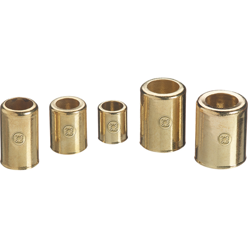 Bague d'extr&eacute;mit&eacute; Stor-it Systems