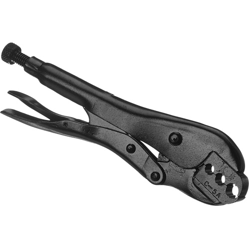WE C-5 CRIMPING TOOL Stor-it Systems
