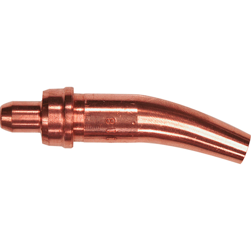 Buse de coupe, Style Victor 1-118, taille 2, Ac&eacute;tyl&egrave;ne-oxyg&egrave;ne Stor-it Systems