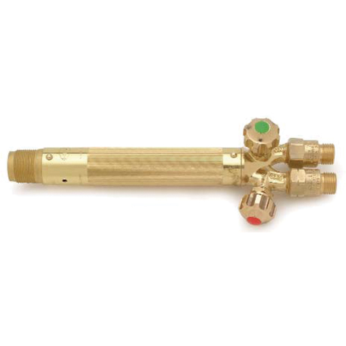 Torch Handles, Harris Equivalent Stor-it Systems