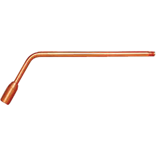 Buse de chauffe multiflamme &agrave; usage moyen, Compatible Harris Stor-it Systems