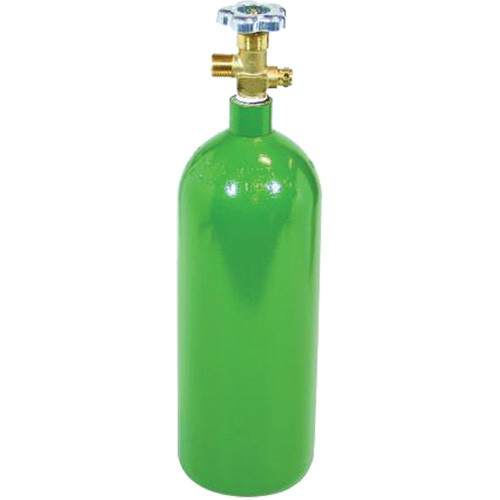 Bouteille de 20 pi³, Oxyg&egrave;ne Stor-it Systems