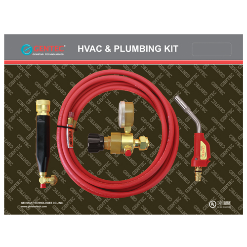 TROUSSE RAC.RAP.22-GA-KASL12BKIT,FL.TOURB,AL.AUT Stor-it Systems