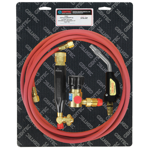 TROUSSE RAC.RAP.22-GA-KPSL3KIT,FL.TOURB.,ALL.AUT Stor-it Systems