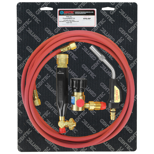 TROUSSE RAC.RAP.22-GA-HPSL4KIT,FL.TOURB.,ALL.AUT Stor-it Systems