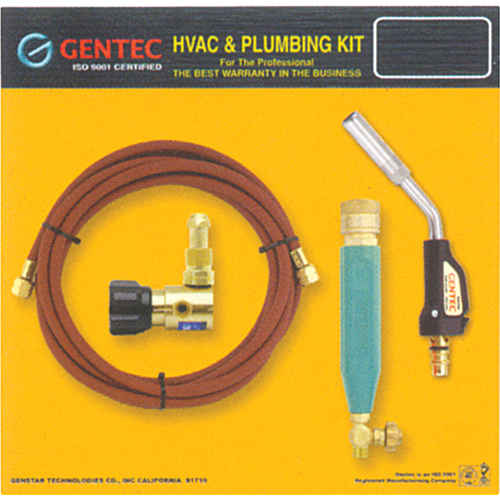 22-GA-KPSL5KIT SWRIL FLAME With AUTO IGNITE TIP Stor-it Systems