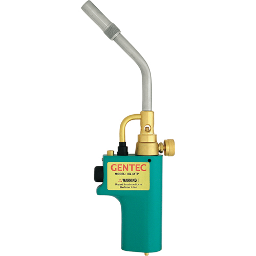 Auto-Ignite Hand Torch Stor-it Systems