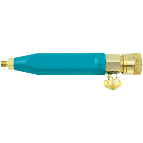 Quick Connect Torch Handle Stor-it Systems
