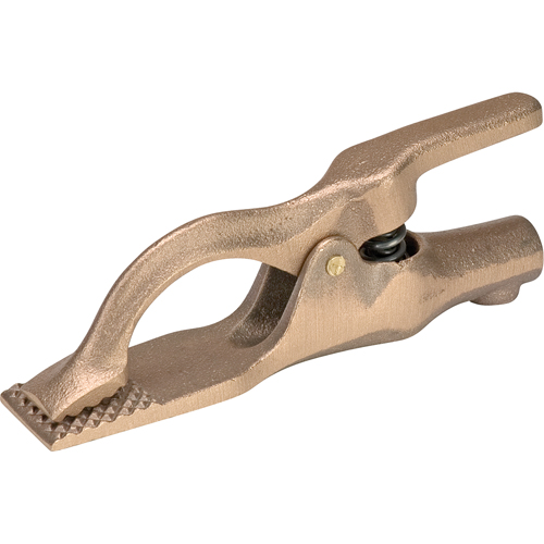 Ground Clamps, 300 Amperage Rating Stor-it Systems