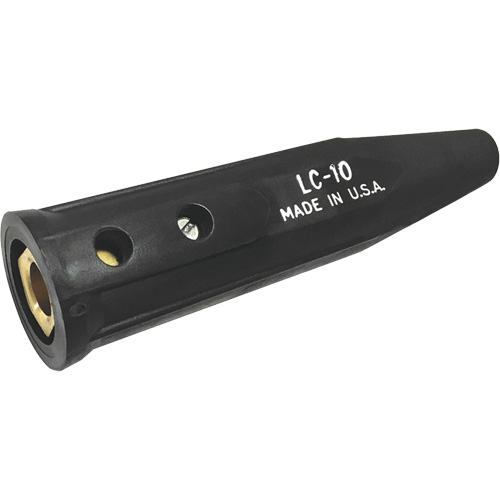 Raccords de c&acirc;ble LC-10, Capacit&eacute; de 4-1/0 Stor-it Systems