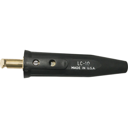 Raccords de c&acirc;ble LC-10, Capacit&eacute; de 4-1/0 Stor-it Systems
