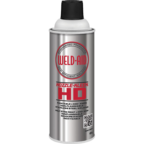 Nozzle-Kleen pour travaux lourds, A&eacute;rosol Stor-it Systems