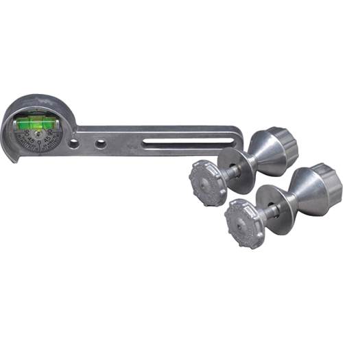 #20 Dual-Angle Flange Level Stor-it Systems