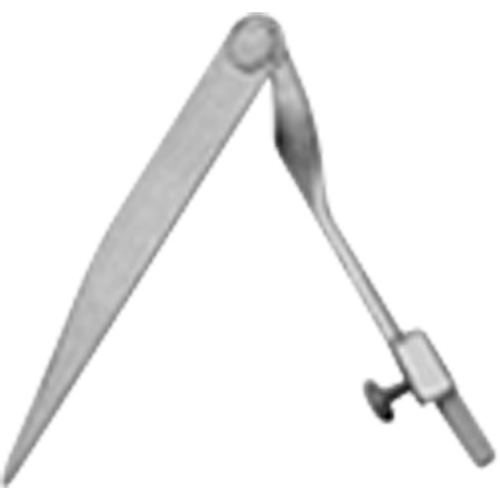 1208 Radius Marker - Mini Stor-it Systems