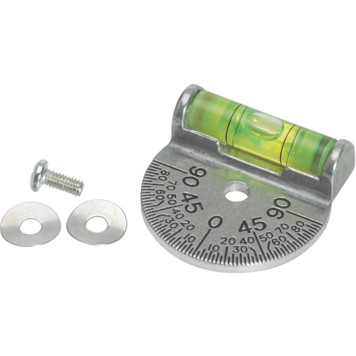 Cadran & niveau DSL (Dial-Set-Level) Contour Stor-it Systems