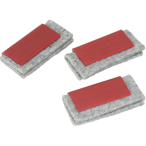 MIG Wire Cleaning Pads Stor-it Systems