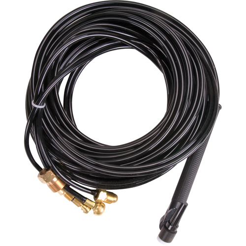 Chalumeaux Flex-Loc, Refroidi &agrave; l'eau, 230 A Stor-it Systems