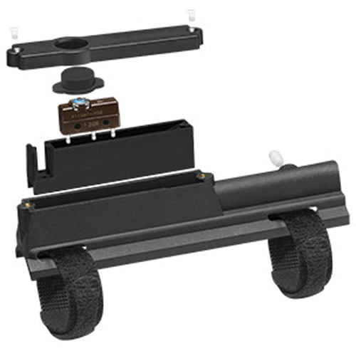 Momentary Switch Stor-it Systems