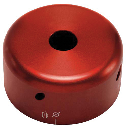 Affûteurs d'&eacute;lectrodes du tungst&egrave;ne Turbo-Sharp V - T&ecirc;te d'affûtage Stor-it Systems