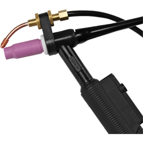 Curved .035" Cold Wire Guide Stor-it Systems