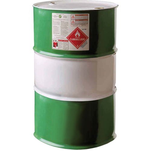 Liquide Gasflux type W Stor-it Systems
