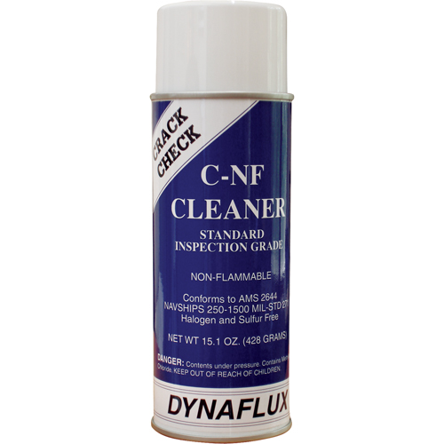 NETTOYEUR DY CNF315-16,CLASSE STANDARD,AEROSOL, Canette a&eacute;rosol Stor-it Systems