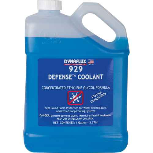 Antigels & lubrifiants refroidissants pour pompe Defense, Cruche Stor-it Systems