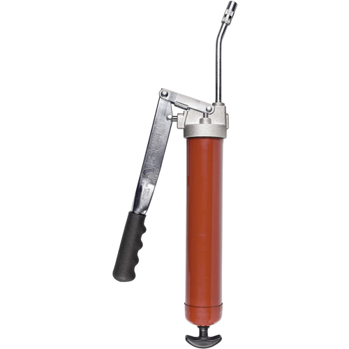 Lever Grease Guns, 14 oz Capacity Stor-it Systems
