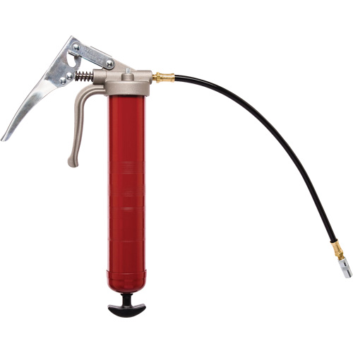 Pistolet graisseurs &agrave; g&acirc;chette, Capacit&eacute; 16 oz Stor-it Systems