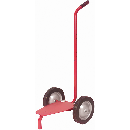 Manual Lubrication Pumps - Porta-Carts Stor-it Systems