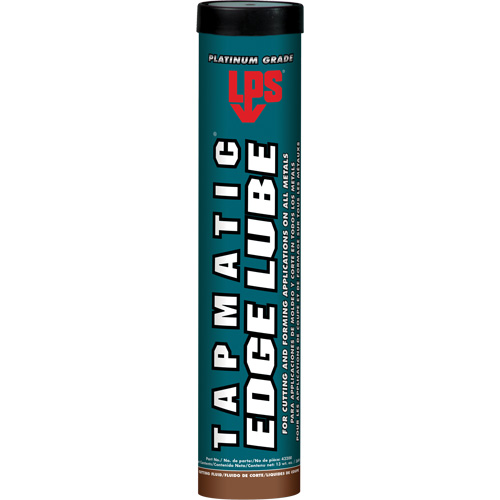 Tapmatic&reg; Edge Lube Stor-it Systems