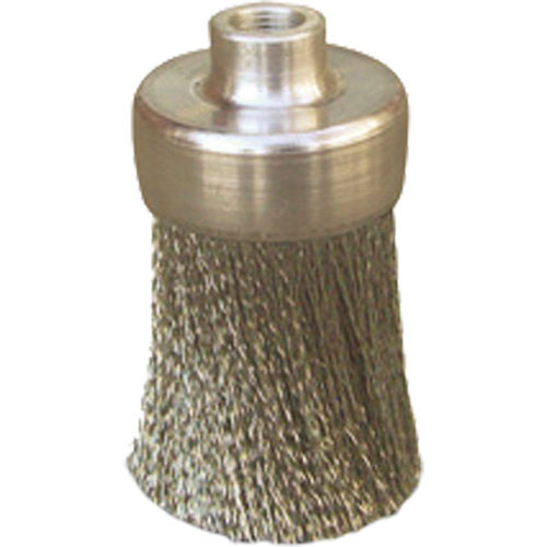 Brosses plates, rondes ou Roto Stor-it Systems