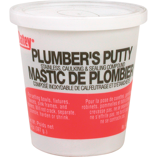 Mastic de plombier Stor-it Systems