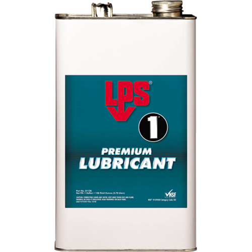 1&reg; Greaseless Lubricant, Rectangular Can Stor-it Systems