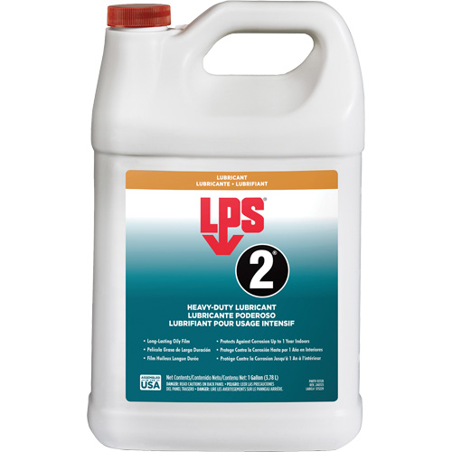 Lubrifiant surpuissant 2, Cruche Stor-it Systems