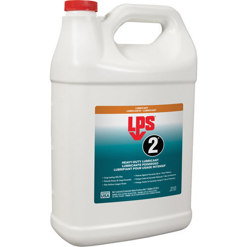 Lubrifiant surpuissant 2, Cruche Stor-it Systems