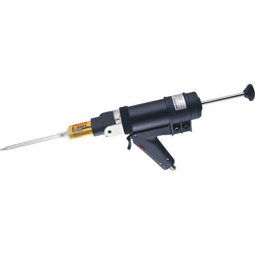 50 ml Dual Cartridge Pneumatic Applicators Stor-it Systems