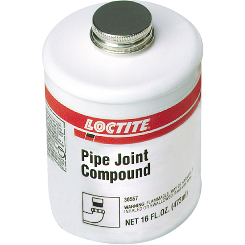 Pipe Joint Compound Stor-it Systems
