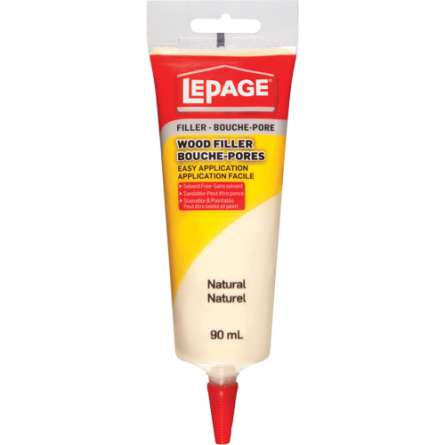 Wood Filler, 90 ml Stor-it Systems