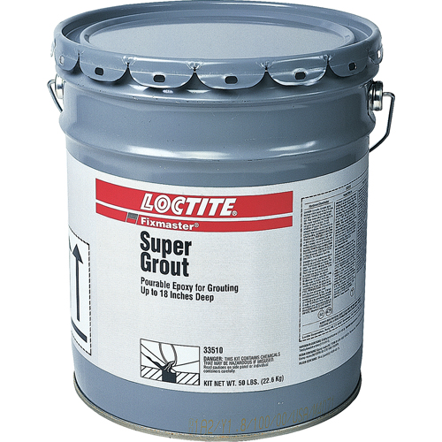Super enduit Fixmaster, Trousse Stor-it Systems