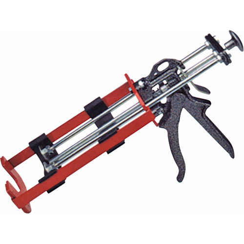 Fixmaster&reg; Rapid Rubber Repair Gun, 400 ml Stor-it Systems