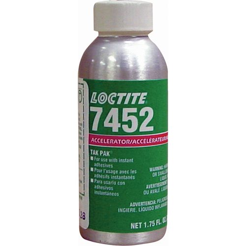 Acc&eacute;l&eacute;rateur (ac&eacute;tone) Tak Pak 7452 Stor-it Systems