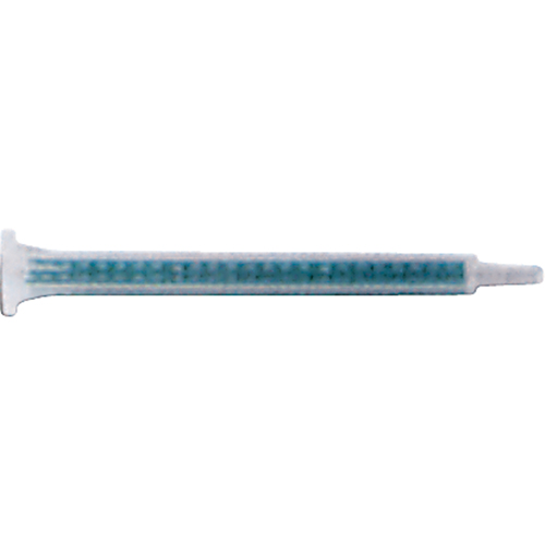 Static Mix Nozzles and Accessories, 4-1/2" L Stor-it Systems