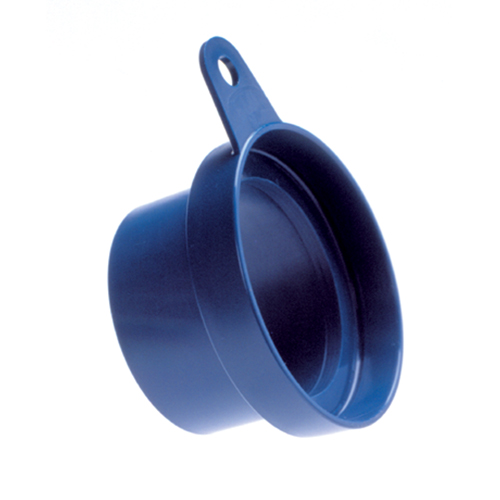 Adaptateur de tuyau avec languettes de montage pour aspirateur d'atelier Stor-it Systems
