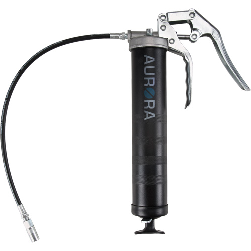 Pistolet graisseur robuste, Capacit&eacute; 14 oz Stor-it Systems