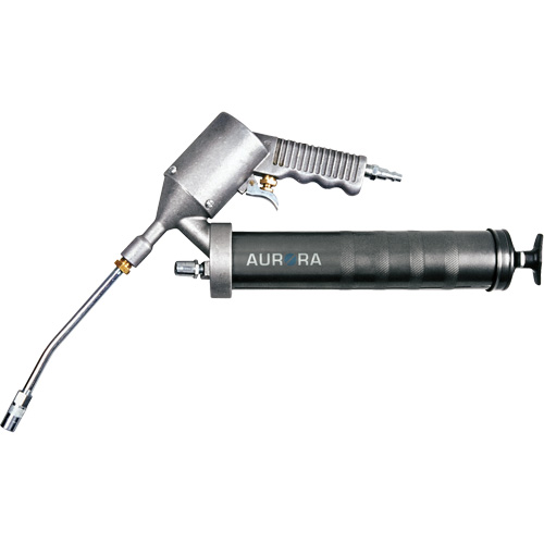 Air-Operated Grease Gun Stor-it Systems