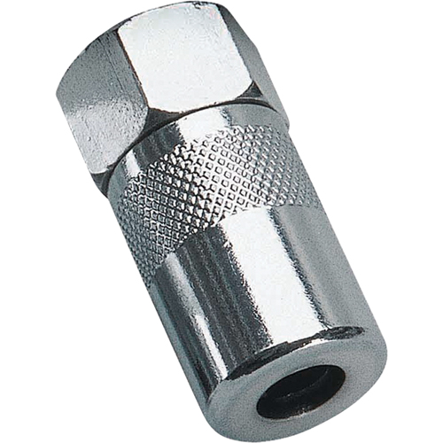 Heavy-Duty Coupler, Steel Stor-it Systems
