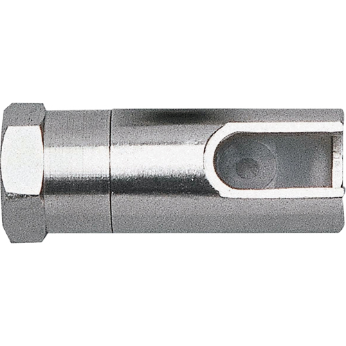 Right-Angled Hydraulic Coupler Stor-it Systems