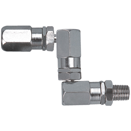 Grease Swivel Fitting Stor-it Systems